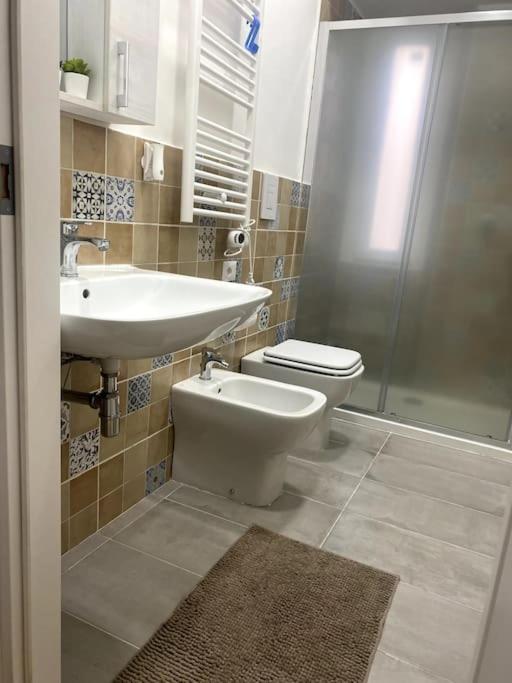 Milano Centrale Cozy Aparment Free Wifi Apartment ภายนอก รูปภาพ