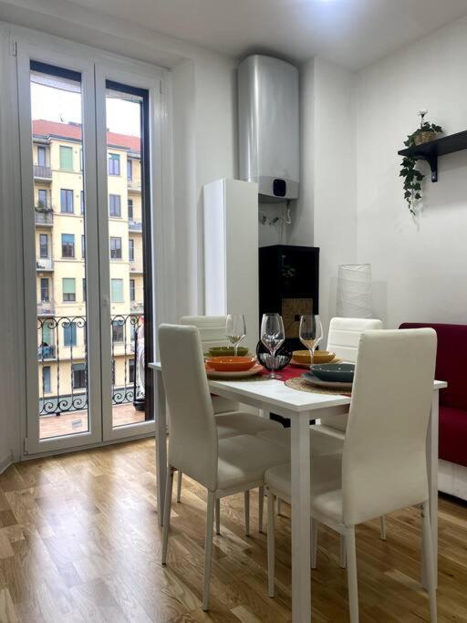 Milano Centrale Cozy Aparment Free Wifi Apartment ภายนอก รูปภาพ