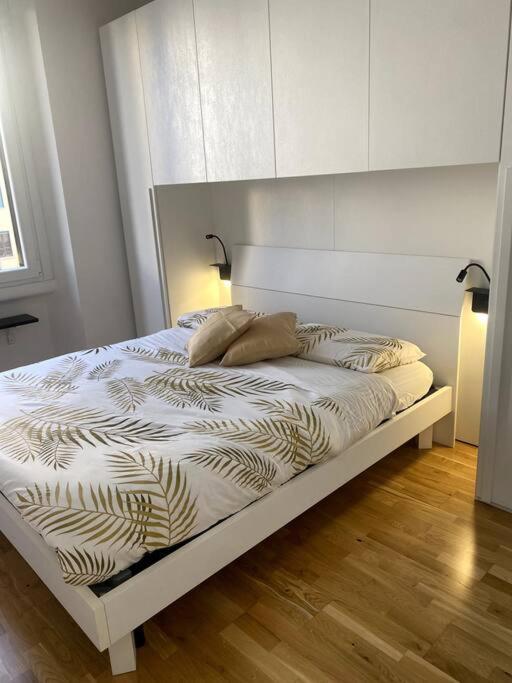 Milano Centrale Cozy Aparment Free Wifi Apartment ภายนอก รูปภาพ