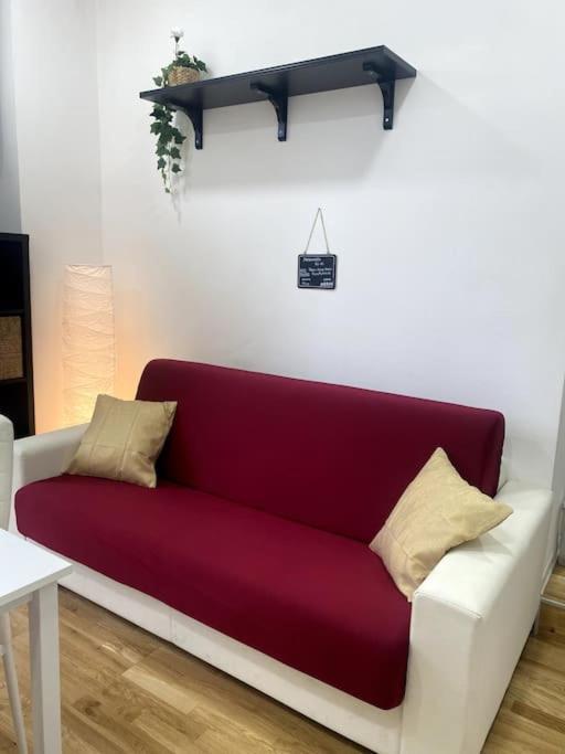 Milano Centrale Cozy Aparment Free Wifi Apartment ภายนอก รูปภาพ